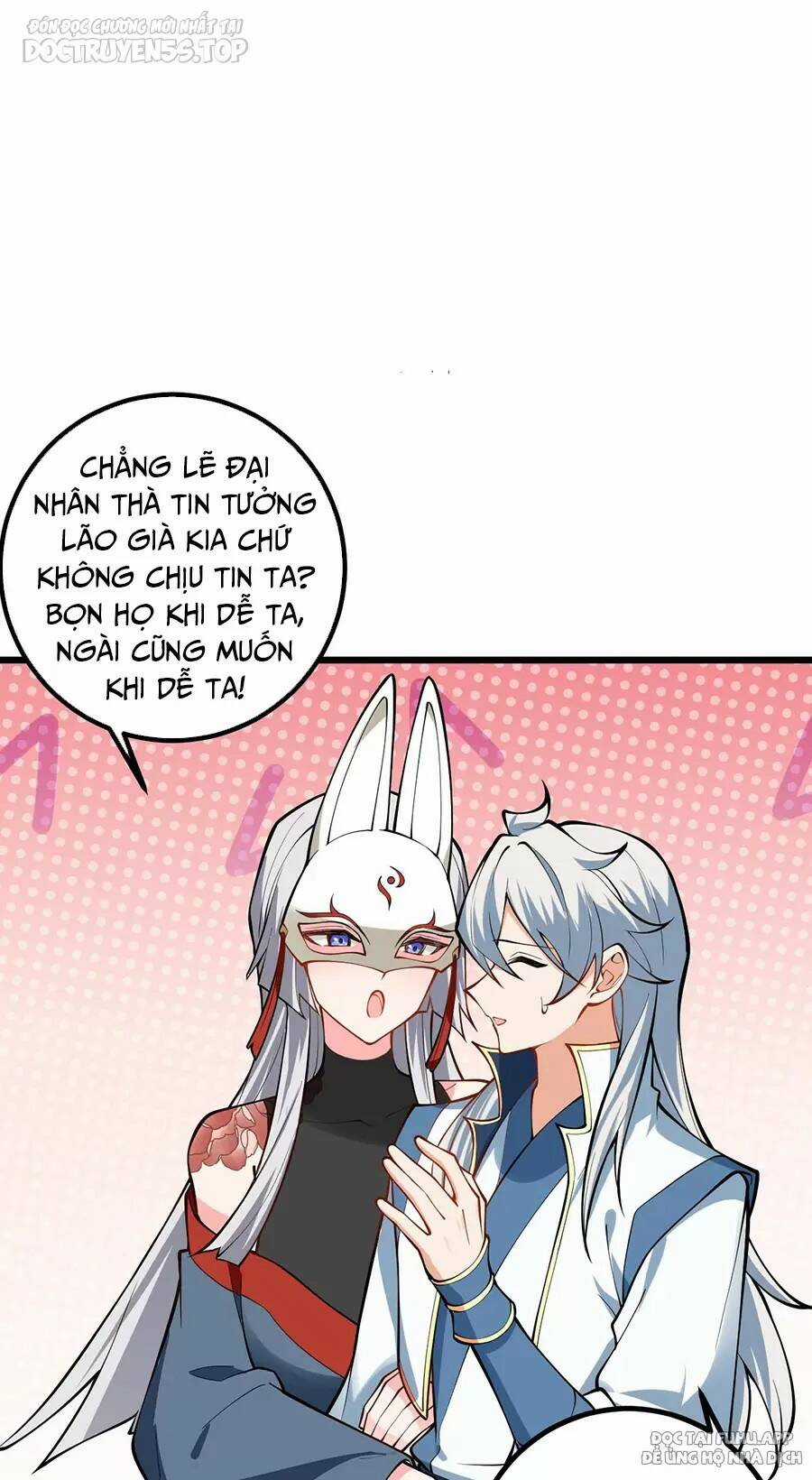 Mang Theo Các Tiên Tử Vô Địch Thiên Hạ Chapter 88 trang 2