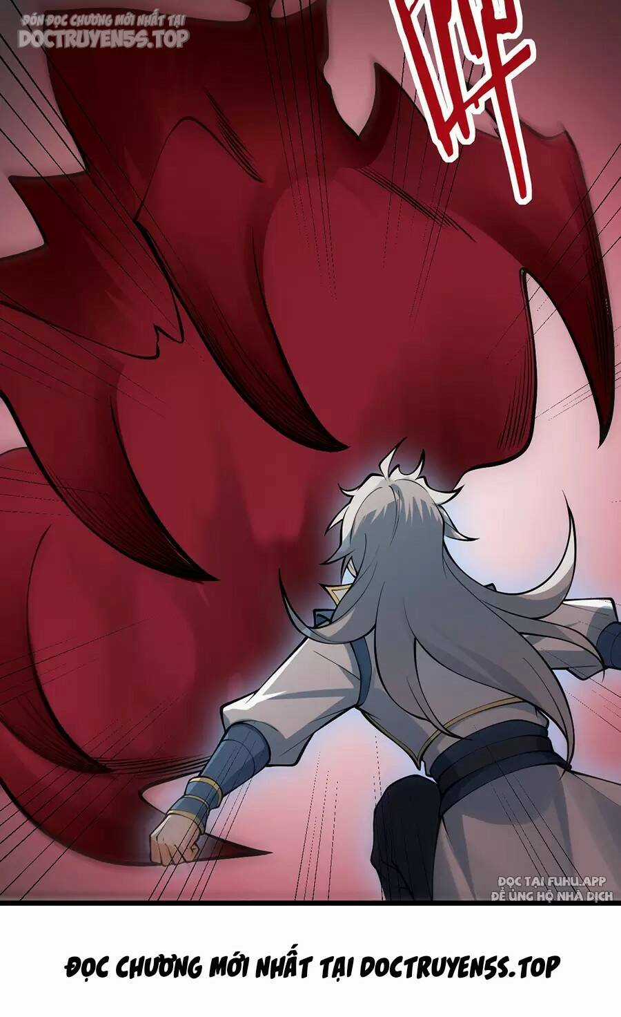 Mang Theo Các Tiên Tử Vô Địch Thiên Hạ Chapter 88 trang 21