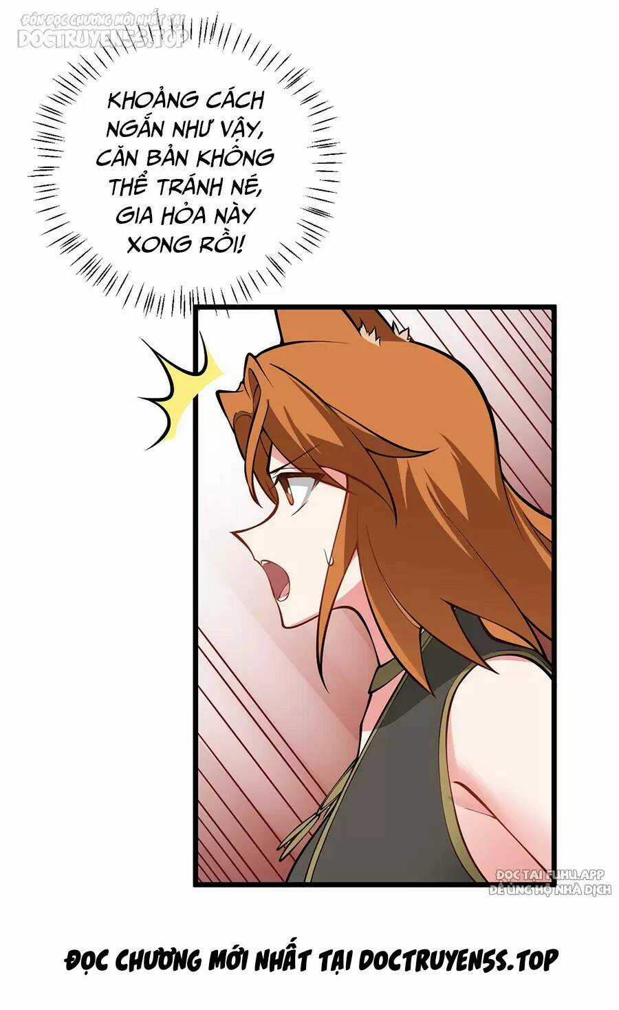 Mang Theo Các Tiên Tử Vô Địch Thiên Hạ Chapter 88 trang 22