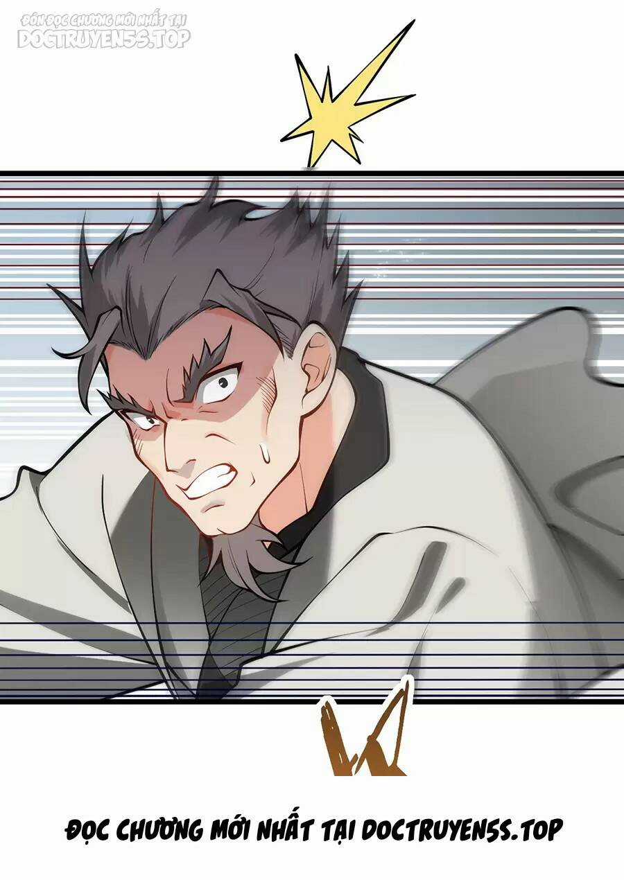 Mang Theo Các Tiên Tử Vô Địch Thiên Hạ Chapter 88 trang 23