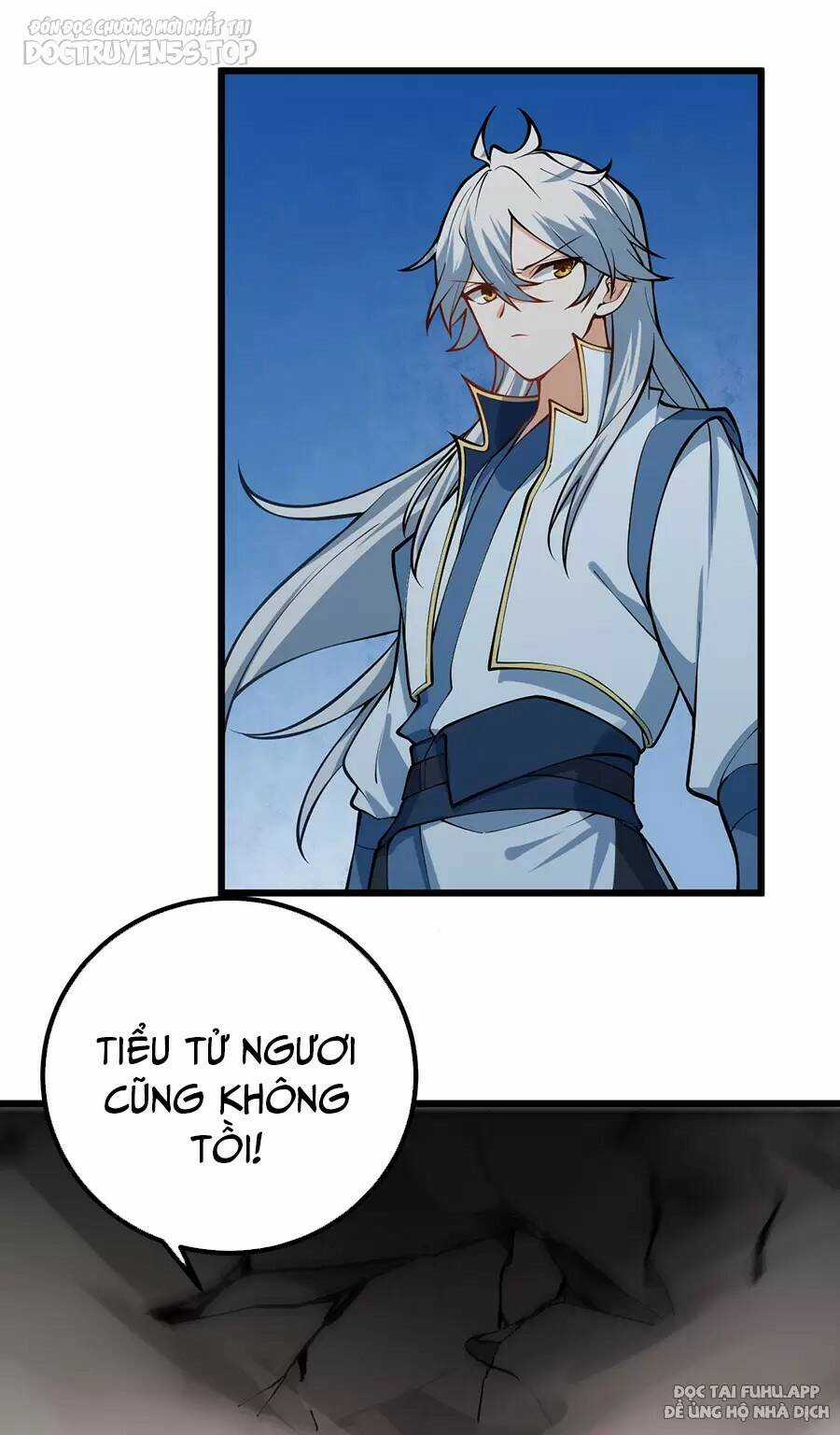 Mang Theo Các Tiên Tử Vô Địch Thiên Hạ Chapter 88 trang 26