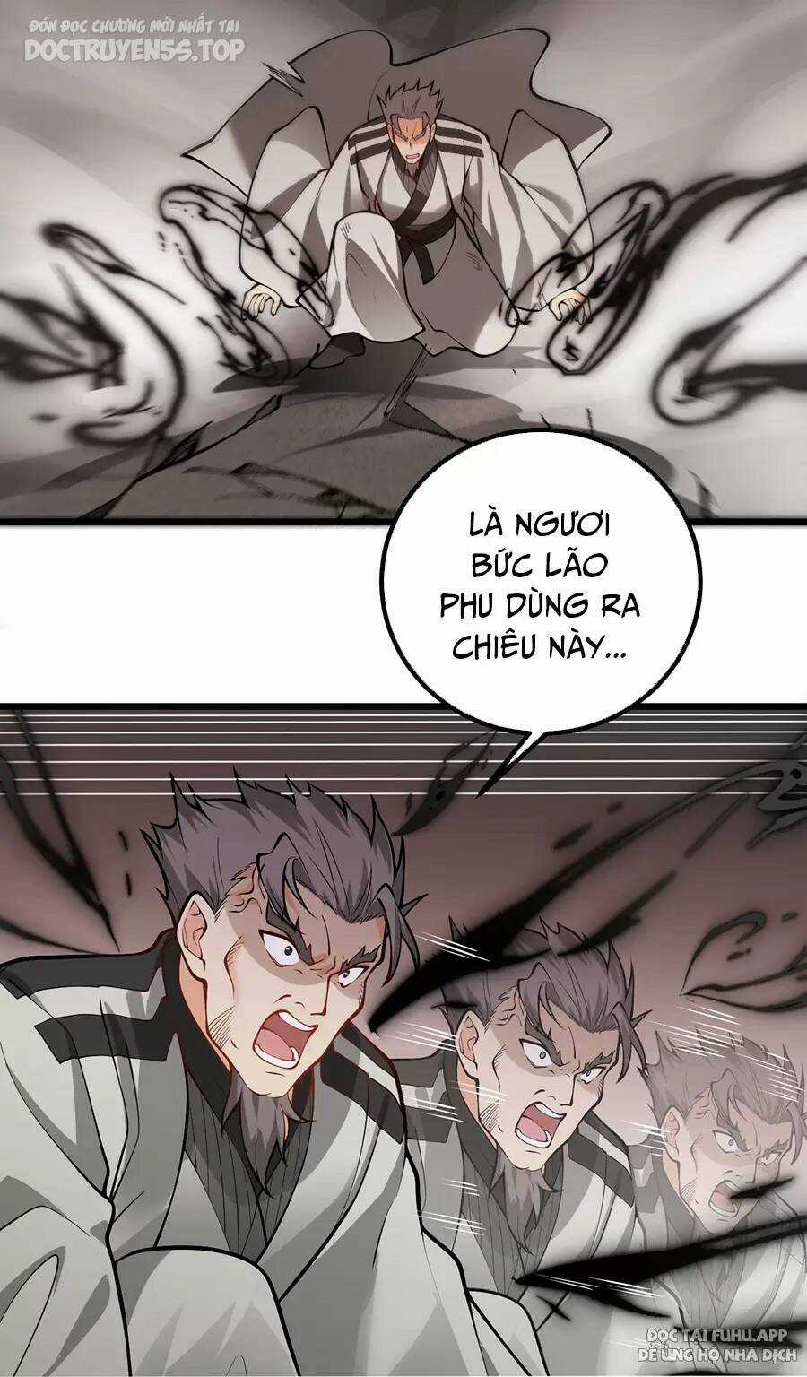 Mang Theo Các Tiên Tử Vô Địch Thiên Hạ Chapter 88 trang 27