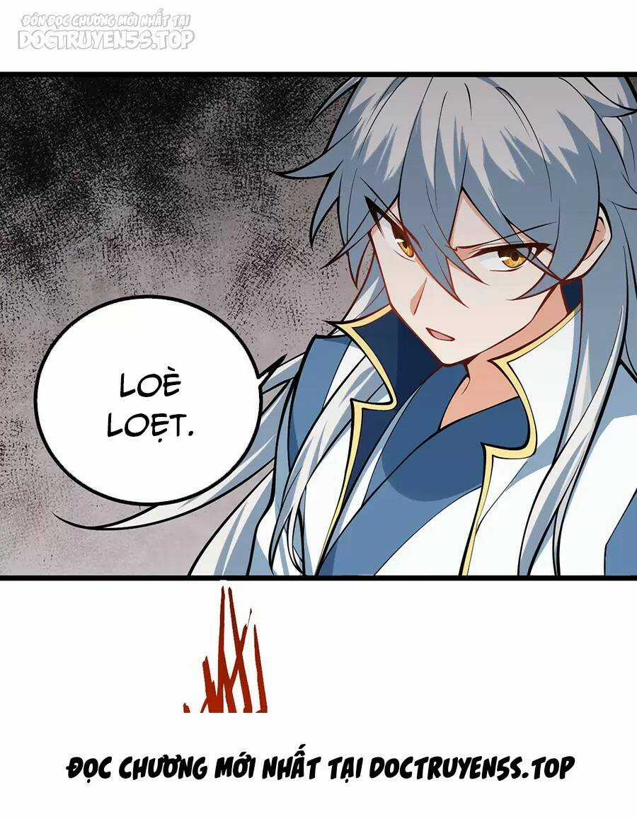 Mang Theo Các Tiên Tử Vô Địch Thiên Hạ Chapter 88 trang 29