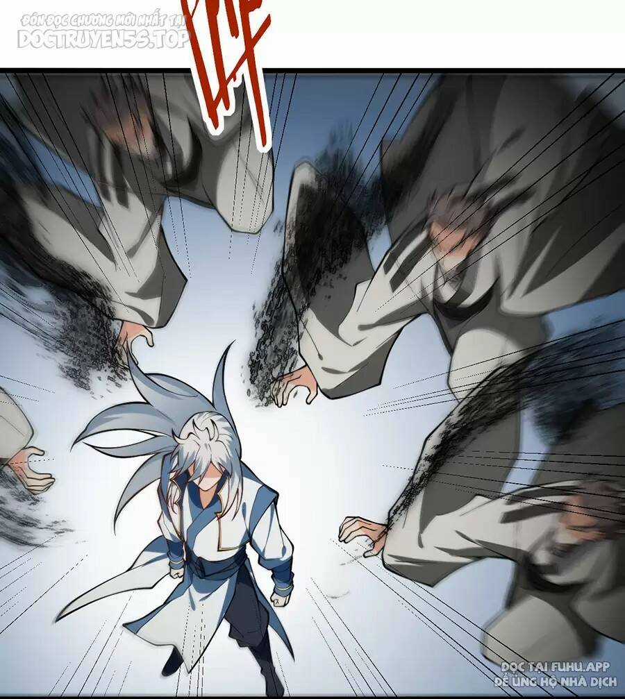 Mang Theo Các Tiên Tử Vô Địch Thiên Hạ Chapter 88 trang 30