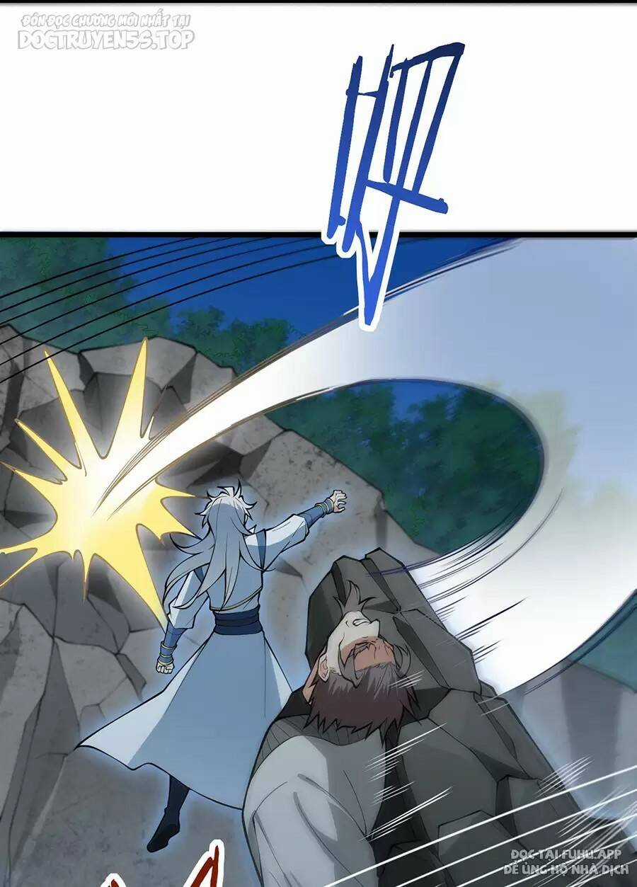 Mang Theo Các Tiên Tử Vô Địch Thiên Hạ Chapter 88 trang 31