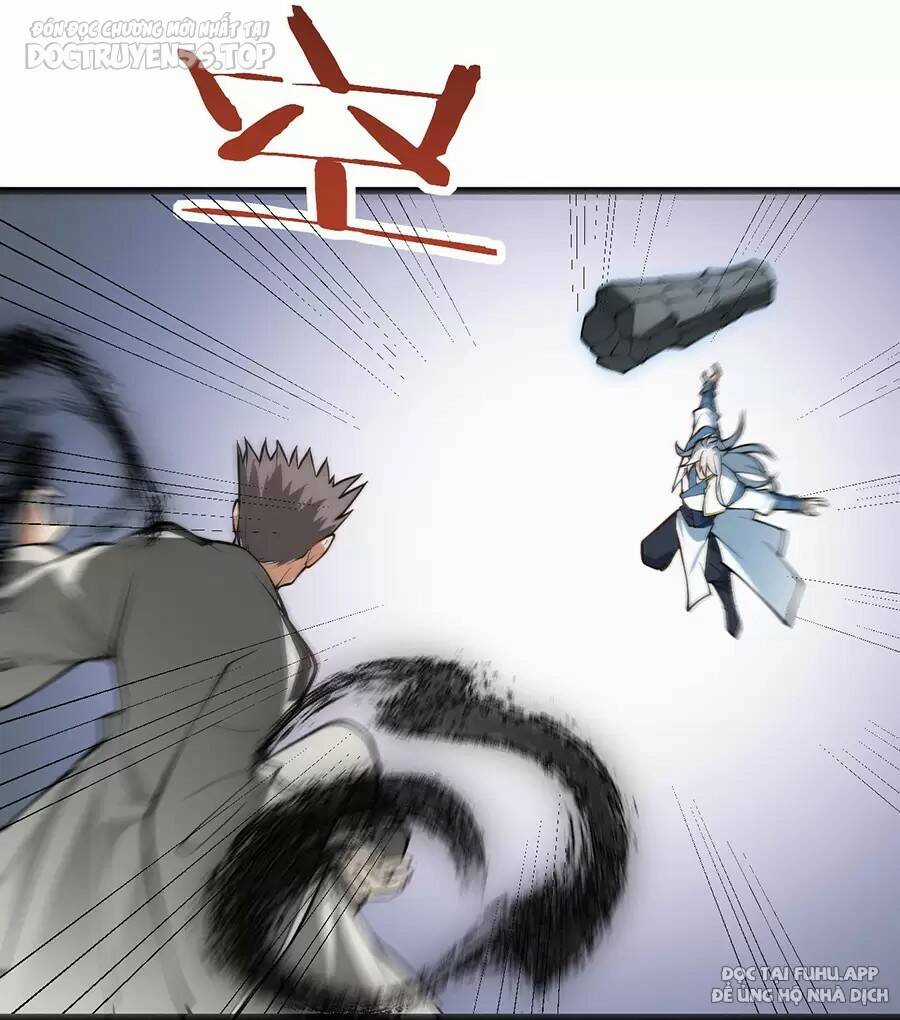 Mang Theo Các Tiên Tử Vô Địch Thiên Hạ Chapter 88 trang 33