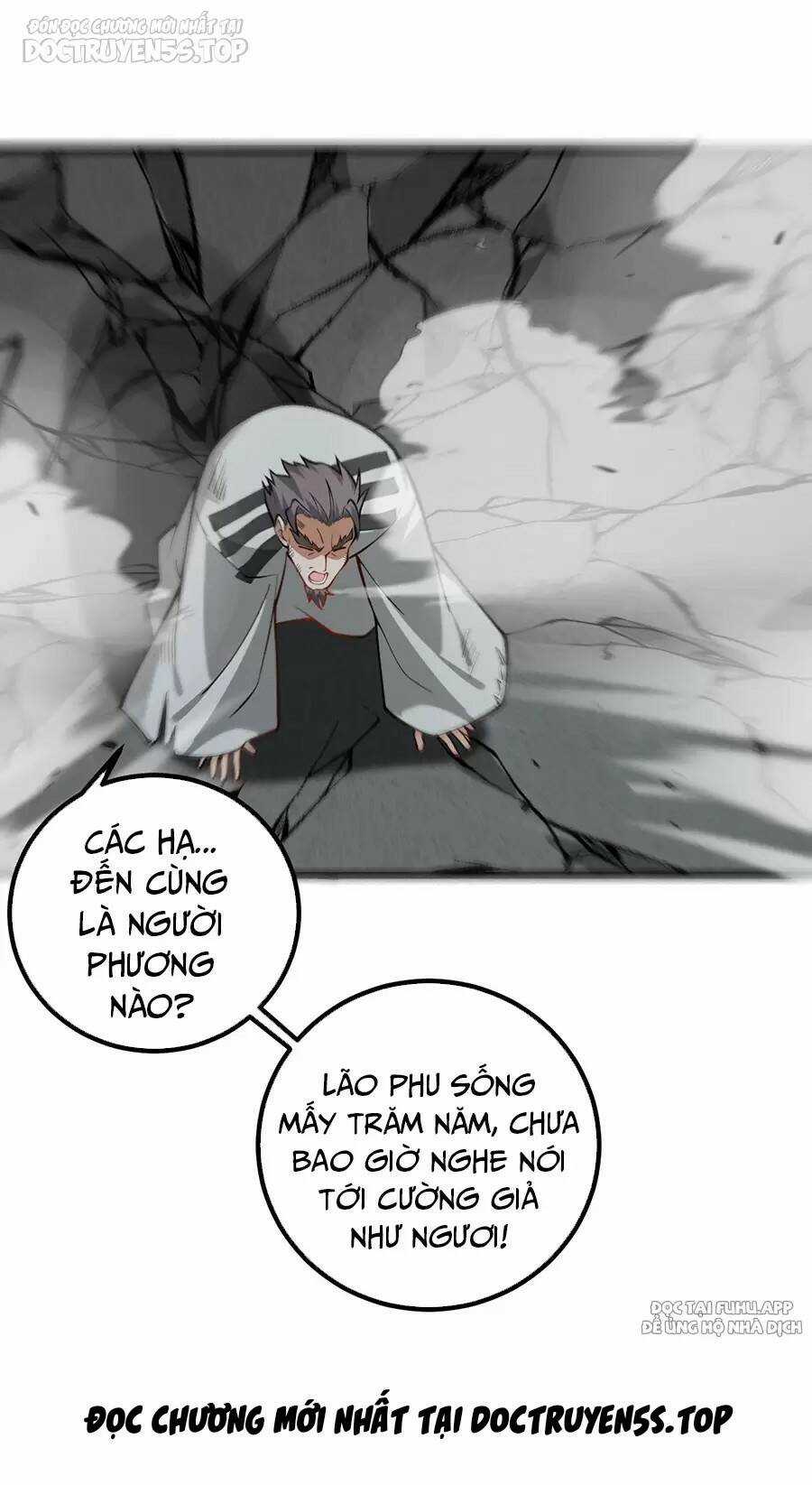 Mang Theo Các Tiên Tử Vô Địch Thiên Hạ Chapter 88 trang 38