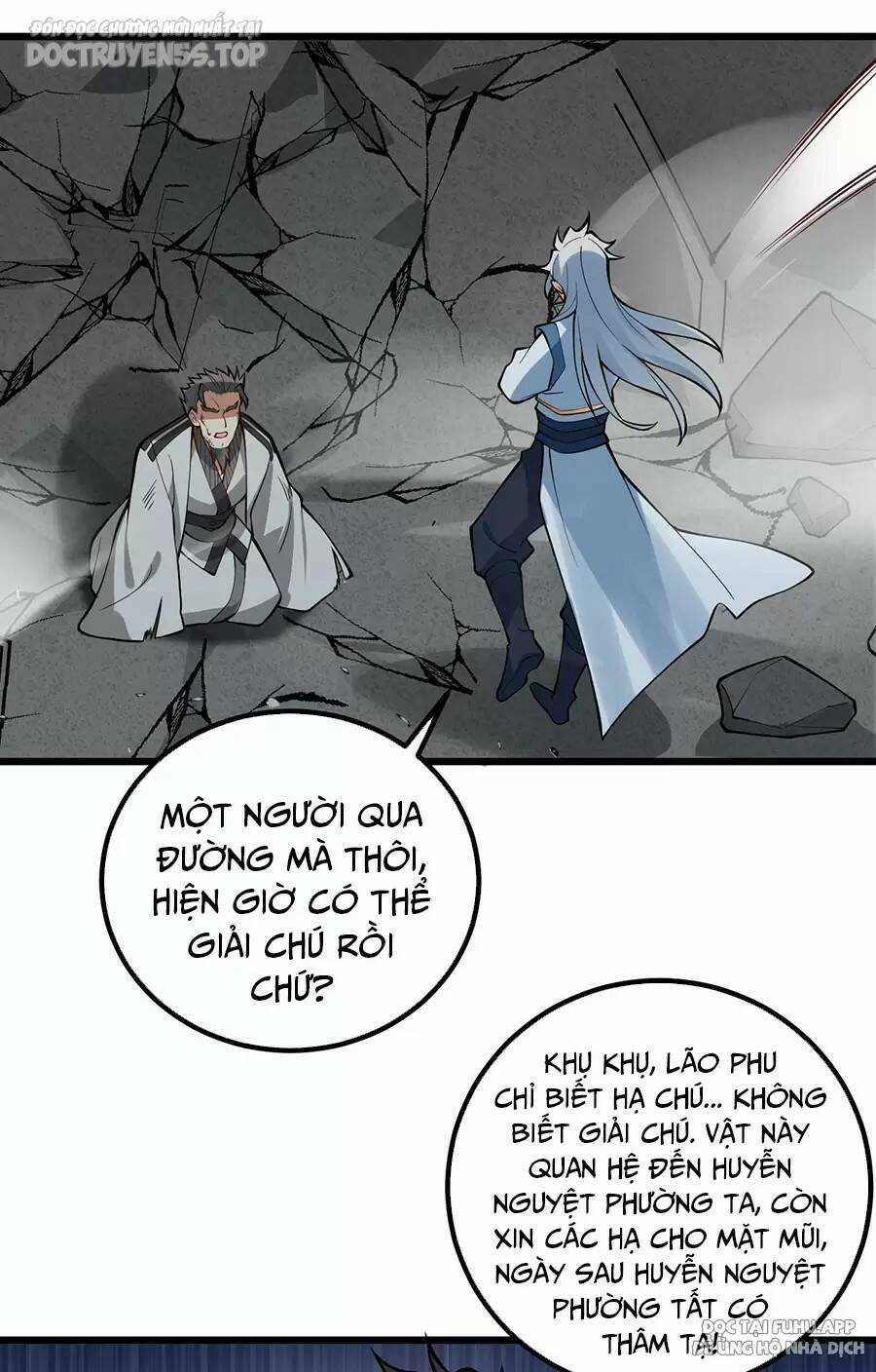 Mang Theo Các Tiên Tử Vô Địch Thiên Hạ Chapter 88 trang 39