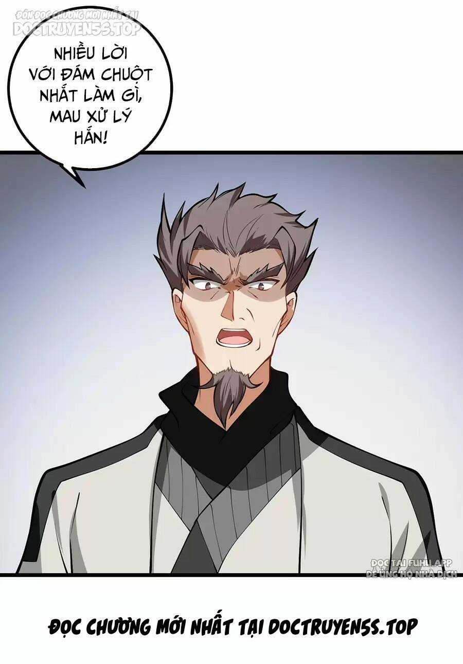 Mang Theo Các Tiên Tử Vô Địch Thiên Hạ Chapter 88 trang 4