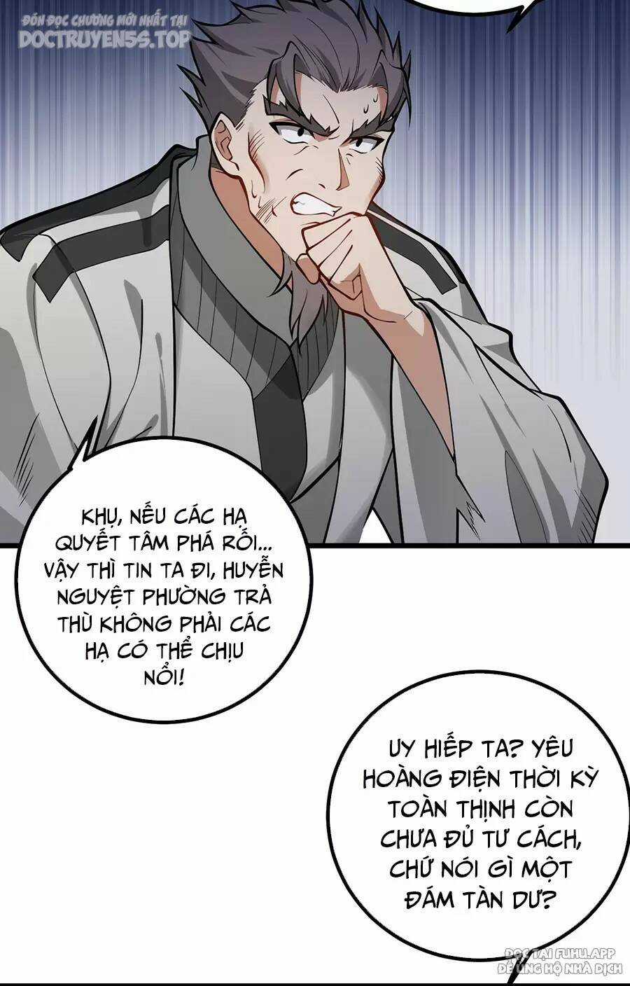 Mang Theo Các Tiên Tử Vô Địch Thiên Hạ Chapter 88 trang 40