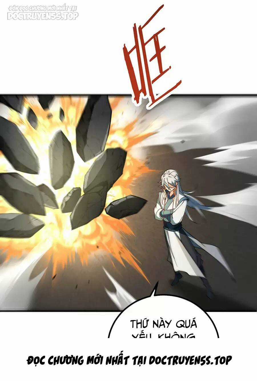 Mang Theo Các Tiên Tử Vô Địch Thiên Hạ Chapter 88 trang 47