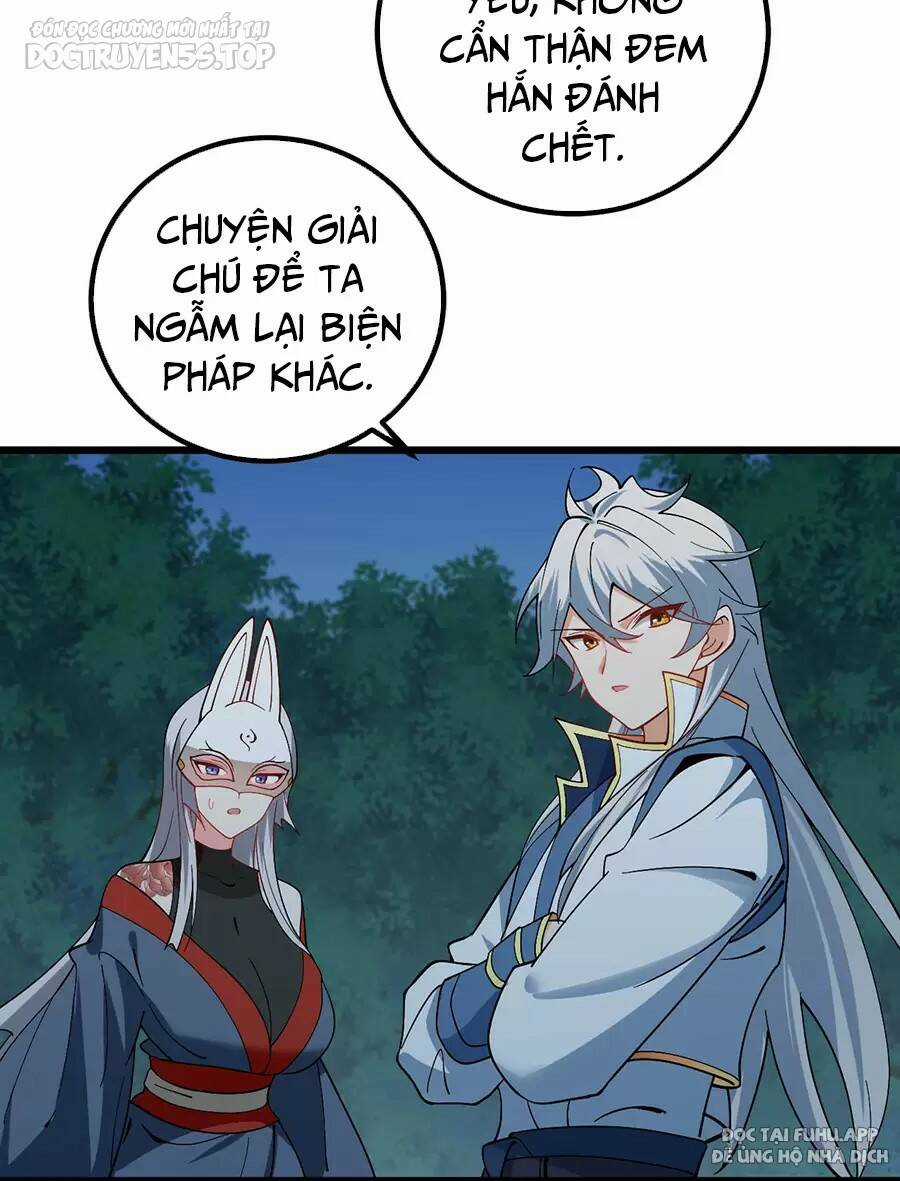 Mang Theo Các Tiên Tử Vô Địch Thiên Hạ Chapter 88 trang 48