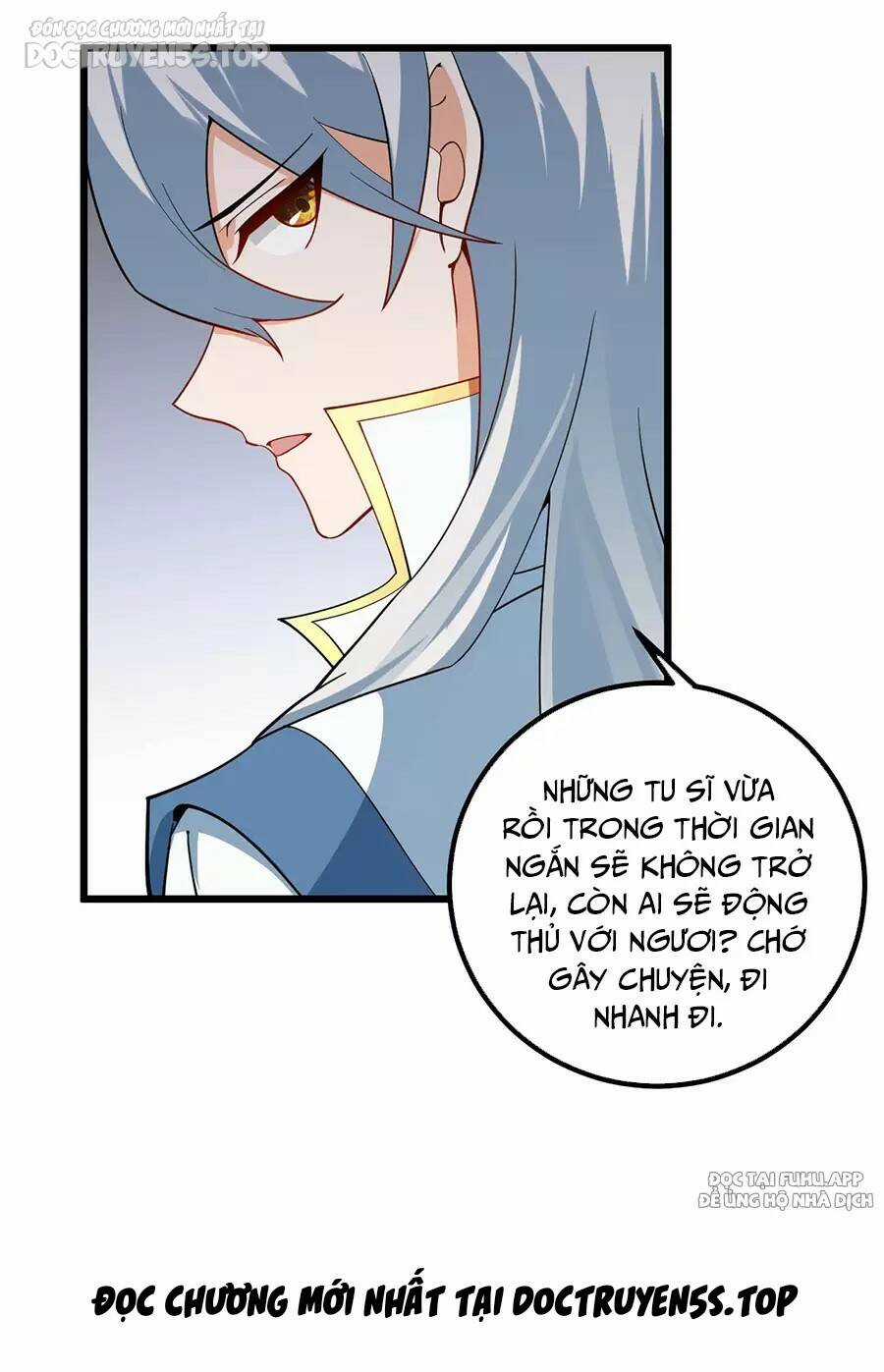 Mang Theo Các Tiên Tử Vô Địch Thiên Hạ Chapter 88 trang 49