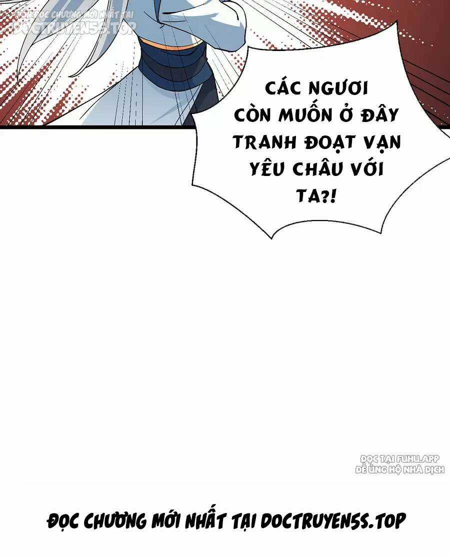 Mang Theo Các Tiên Tử Vô Địch Thiên Hạ Chapter 88 trang 51