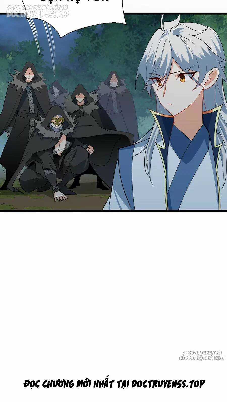 Mang Theo Các Tiên Tử Vô Địch Thiên Hạ Chapter 88 trang 53