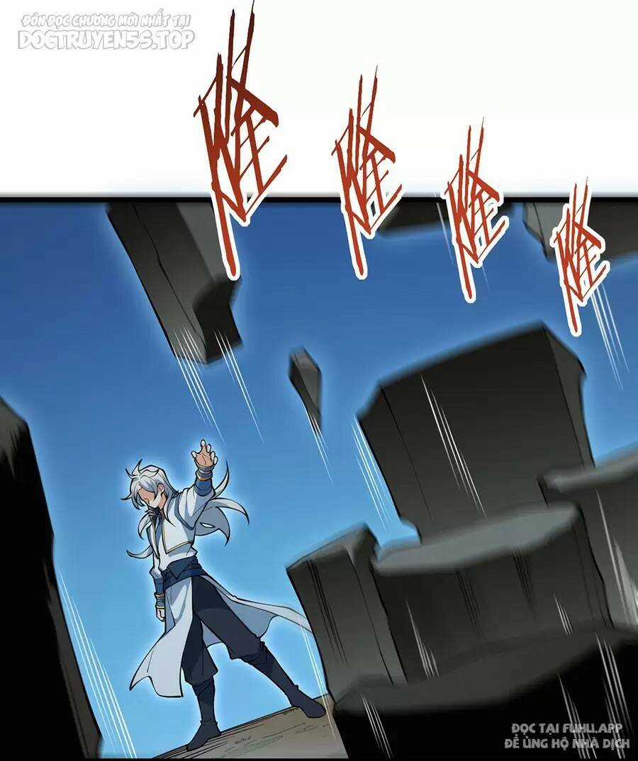 Mang Theo Các Tiên Tử Vô Địch Thiên Hạ Chapter 88 trang 7