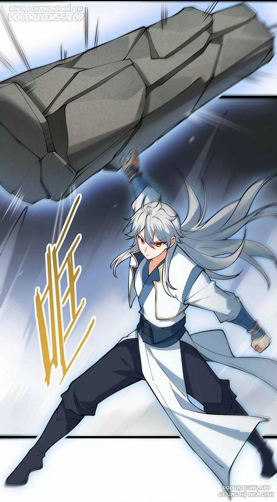 Mang Theo Các Tiên Tử Vô Địch Thiên Hạ Chapter 88 trang 8