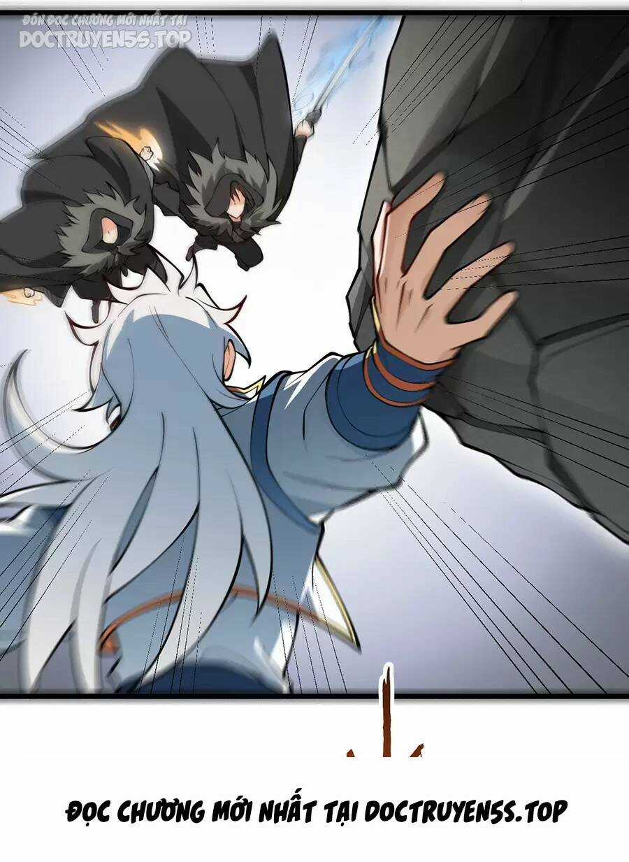 Mang Theo Các Tiên Tử Vô Địch Thiên Hạ Chapter 88 trang 9