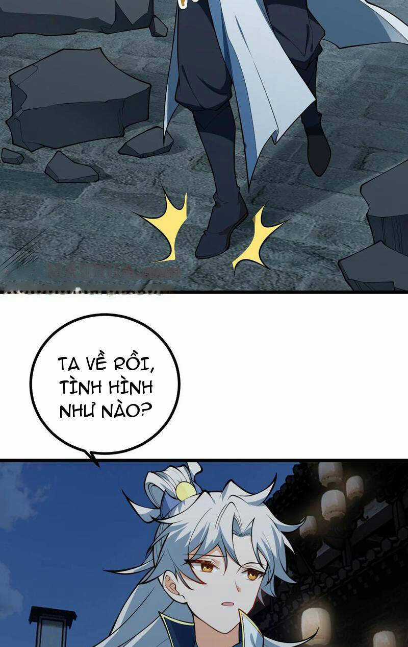 Mang Theo Các Tiên Tử Vô Địch Thiên Hạ Chapter 89 trang 12