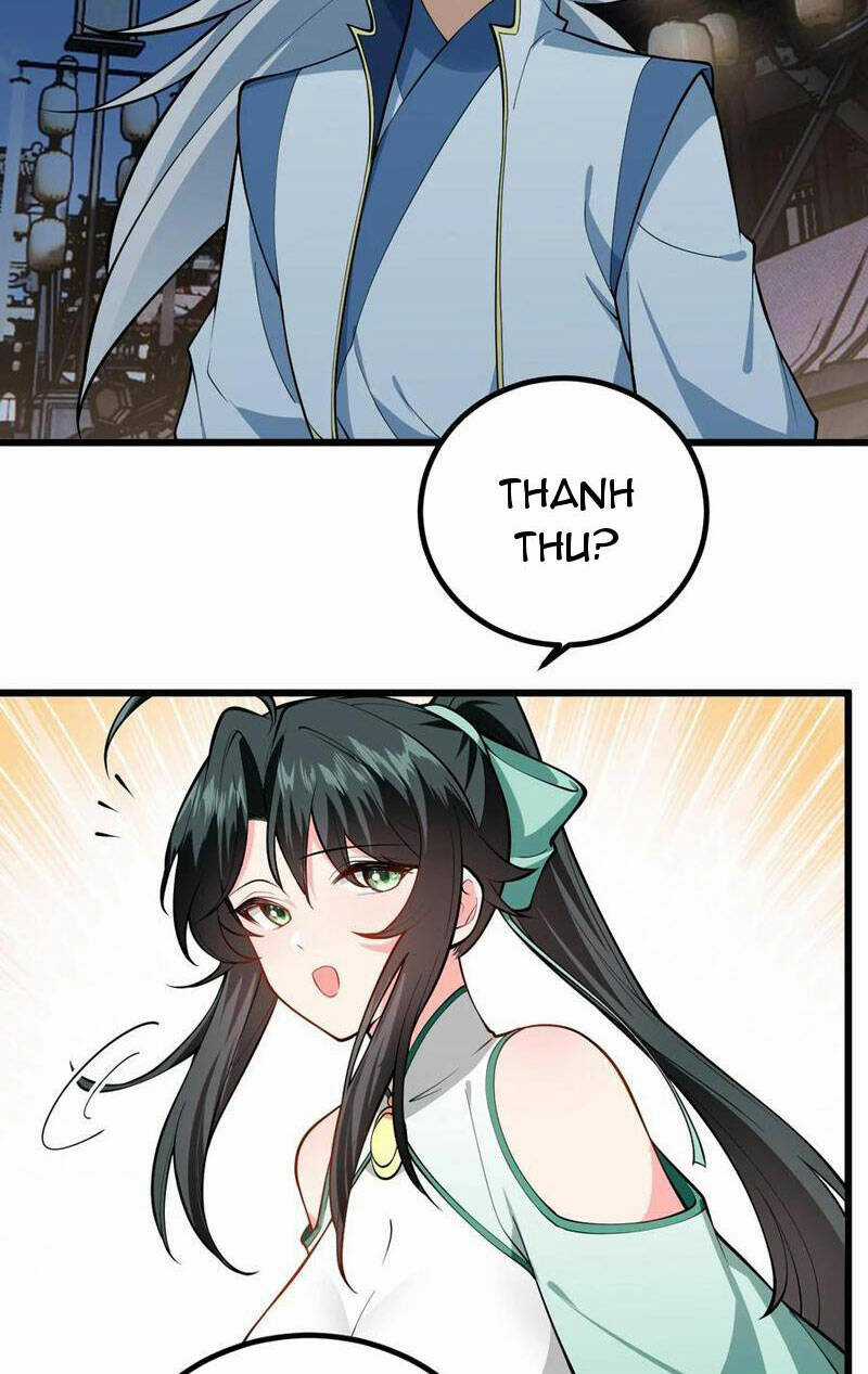 Mang Theo Các Tiên Tử Vô Địch Thiên Hạ Chapter 89 trang 13