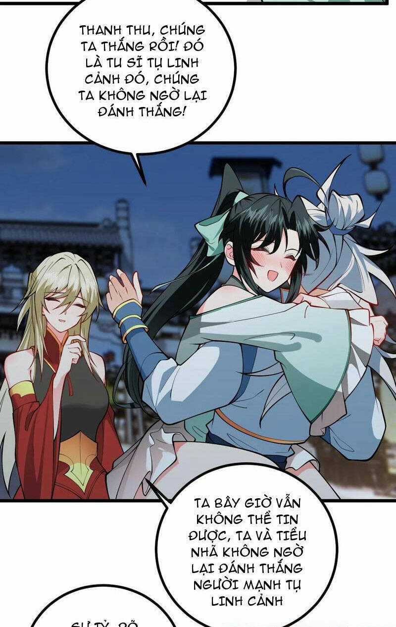 Mang Theo Các Tiên Tử Vô Địch Thiên Hạ Chapter 89 trang 14