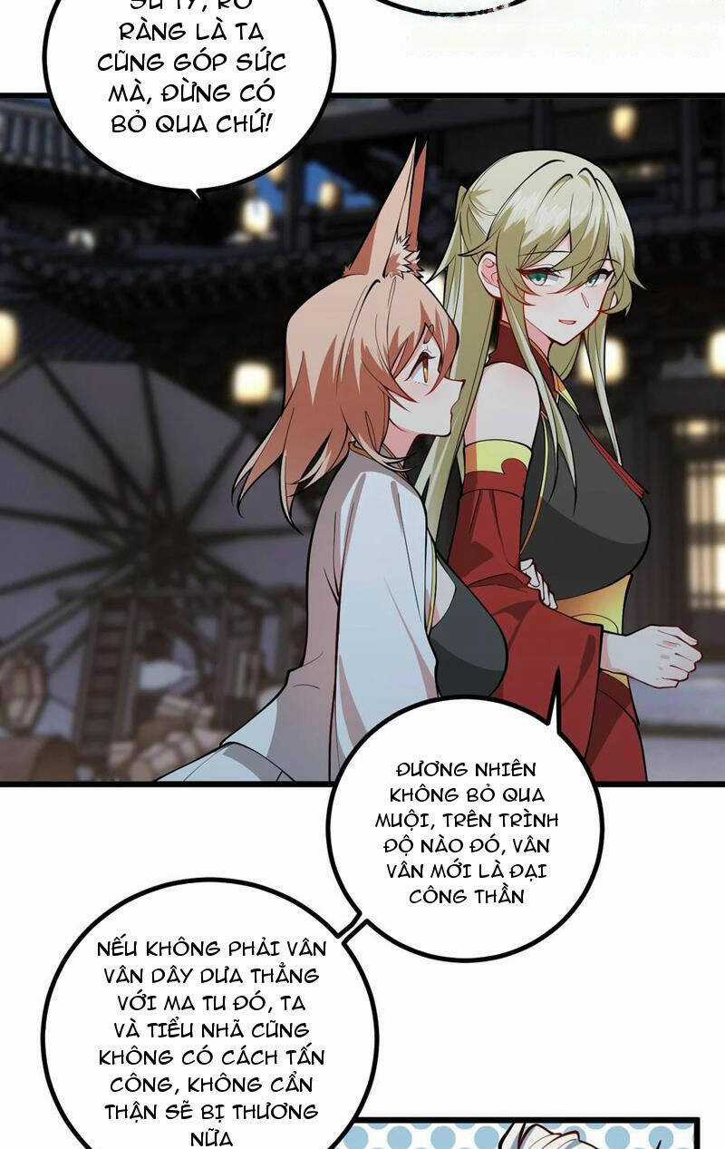 Mang Theo Các Tiên Tử Vô Địch Thiên Hạ Chapter 89 trang 15