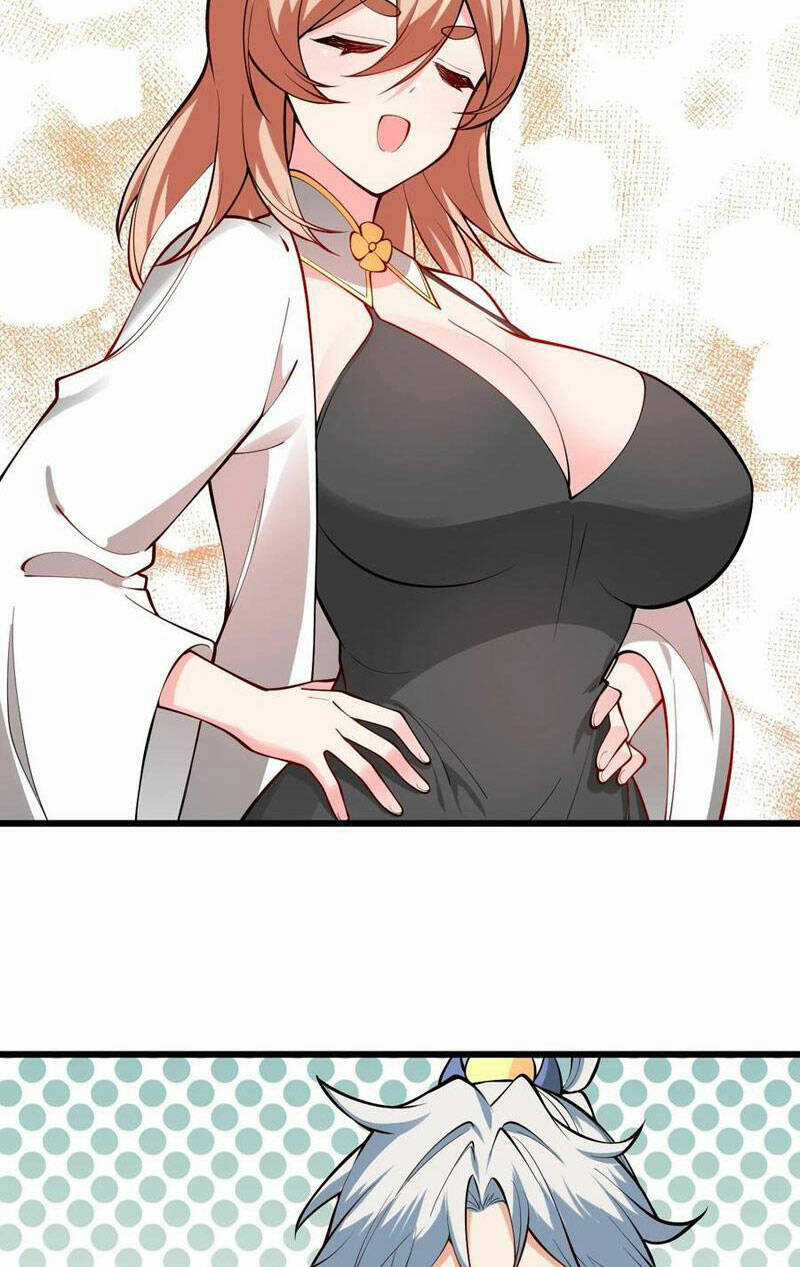 Mang Theo Các Tiên Tử Vô Địch Thiên Hạ Chapter 89 trang 17