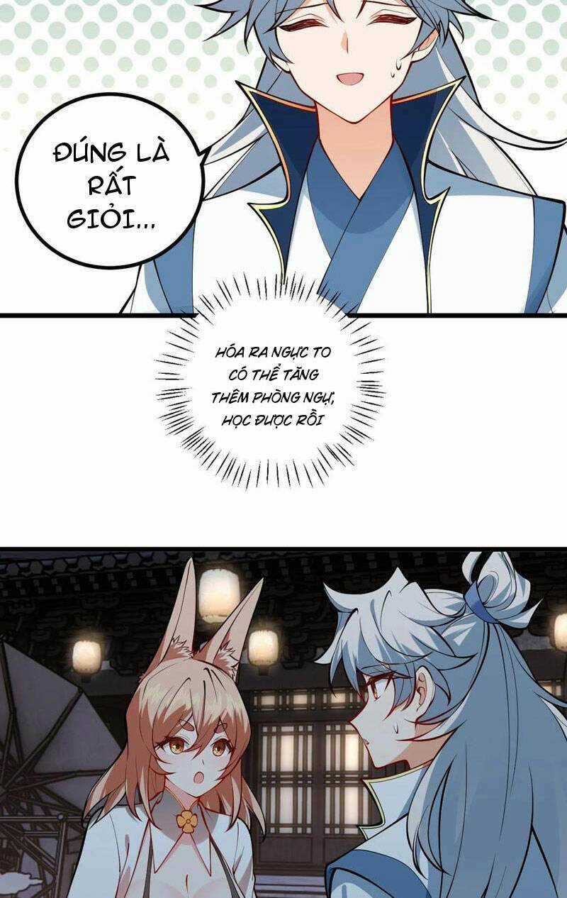 Mang Theo Các Tiên Tử Vô Địch Thiên Hạ Chapter 89 trang 18