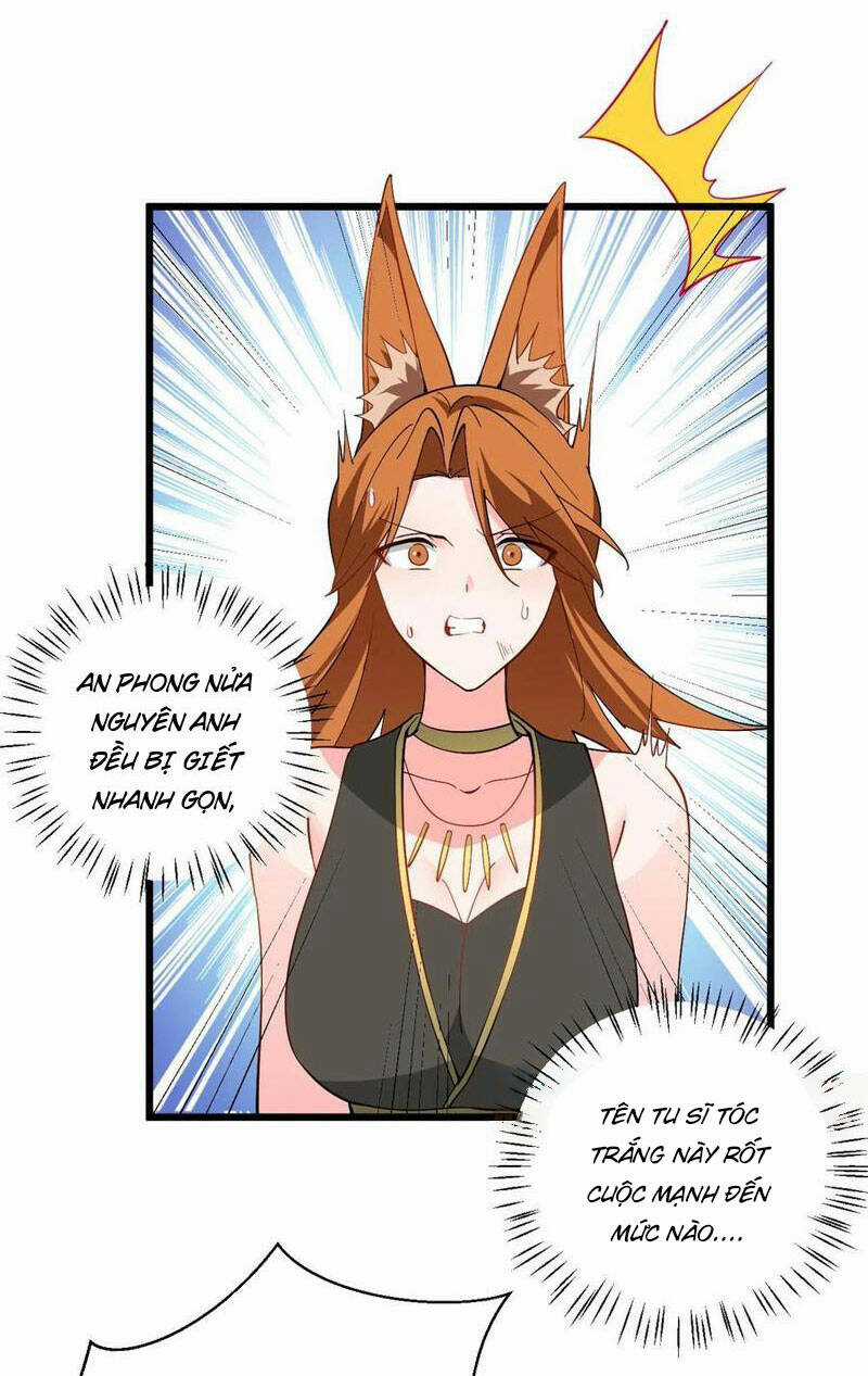 Mang Theo Các Tiên Tử Vô Địch Thiên Hạ Chapter 89 trang 2