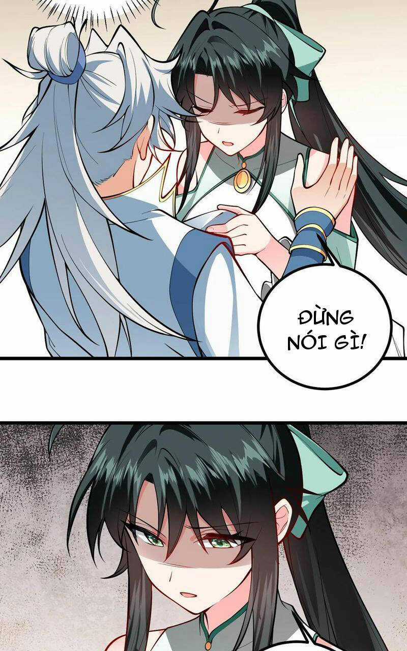 Mang Theo Các Tiên Tử Vô Địch Thiên Hạ Chapter 89 trang 21