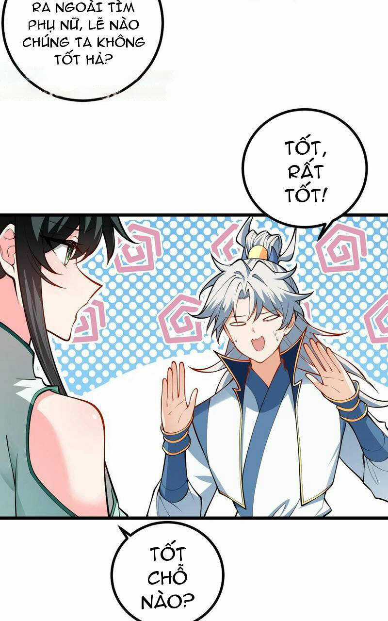 Mang Theo Các Tiên Tử Vô Địch Thiên Hạ Chapter 89 trang 23