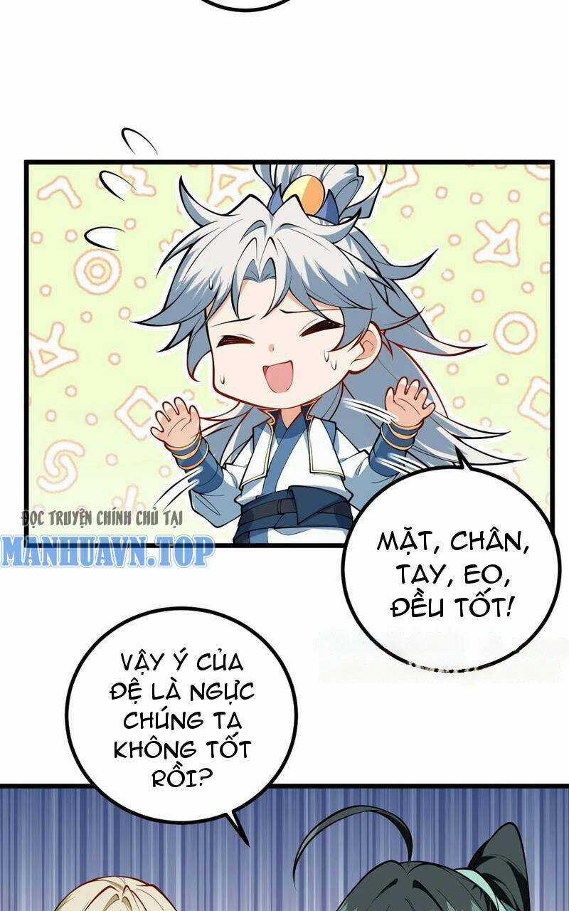 Mang Theo Các Tiên Tử Vô Địch Thiên Hạ Chapter 89 trang 24