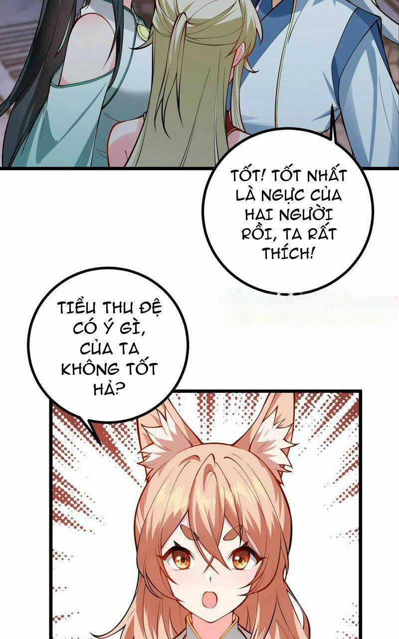 Mang Theo Các Tiên Tử Vô Địch Thiên Hạ Chapter 89 trang 26