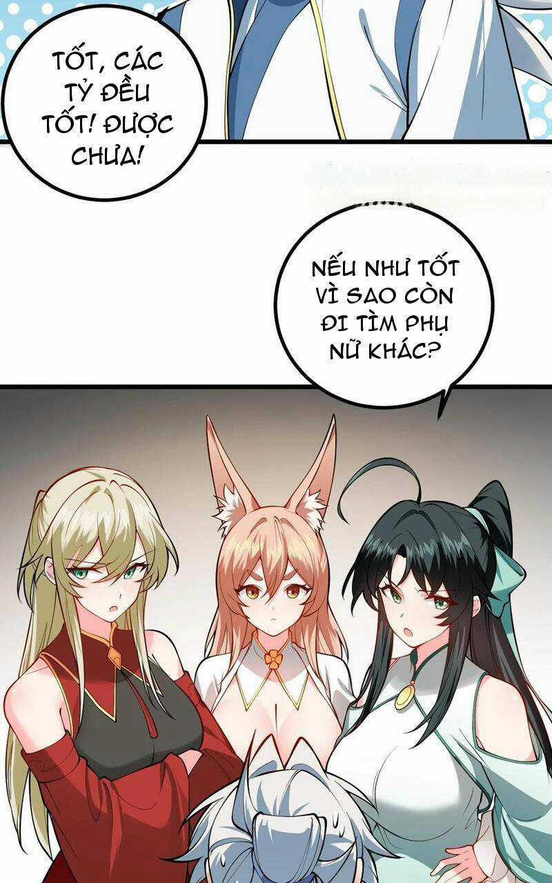 Mang Theo Các Tiên Tử Vô Địch Thiên Hạ Chapter 89 trang 28