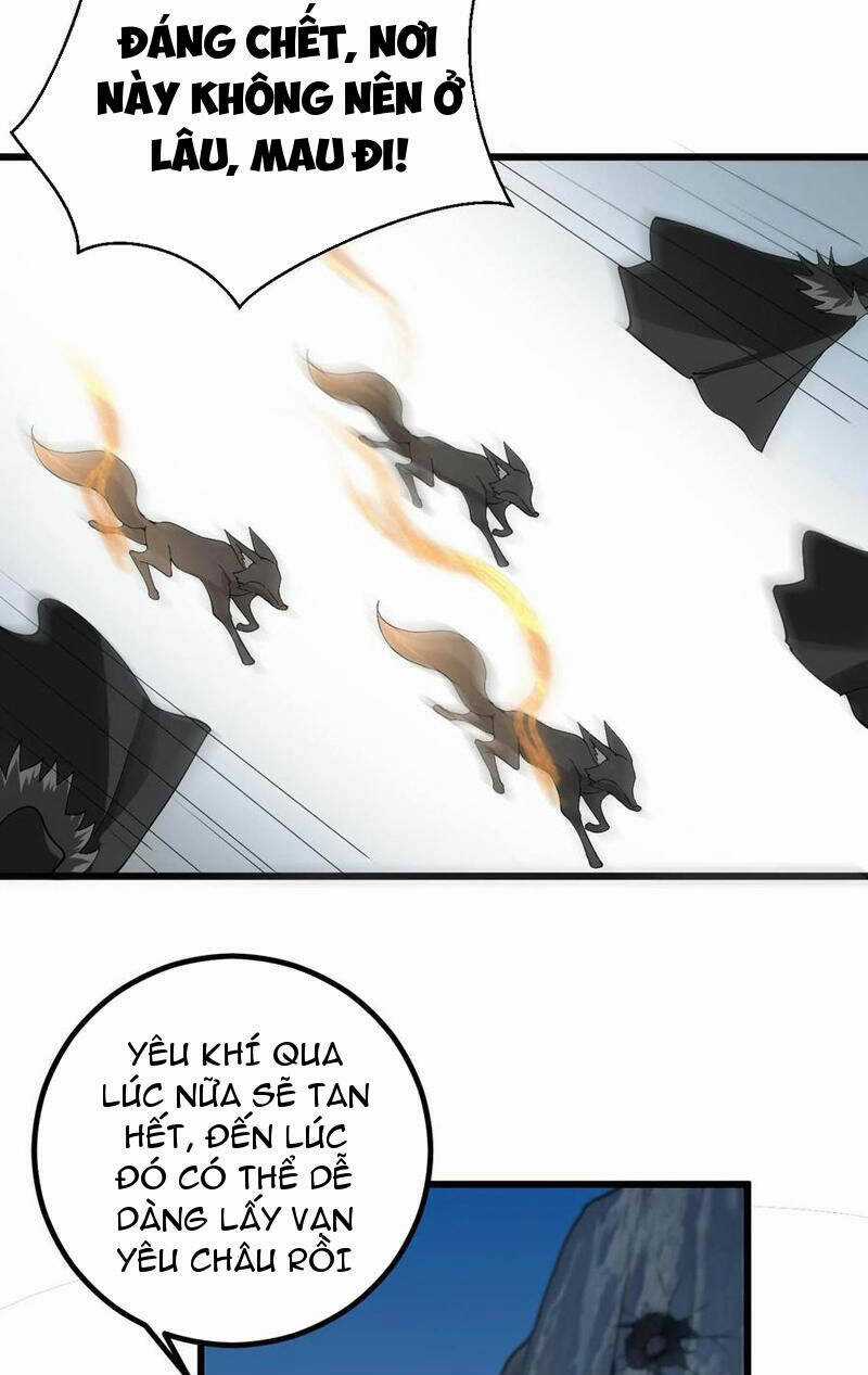 Mang Theo Các Tiên Tử Vô Địch Thiên Hạ Chapter 89 trang 3