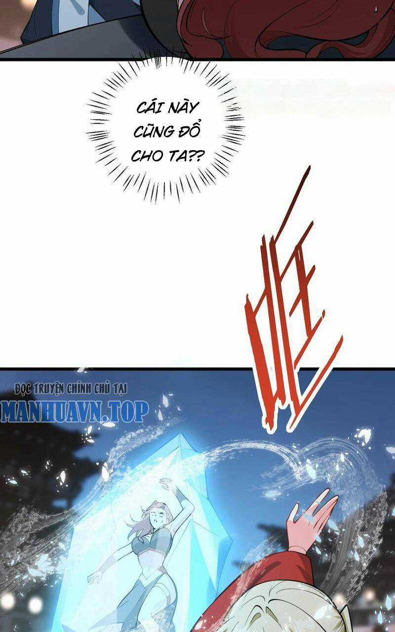 Mang Theo Các Tiên Tử Vô Địch Thiên Hạ Chapter 89 trang 30