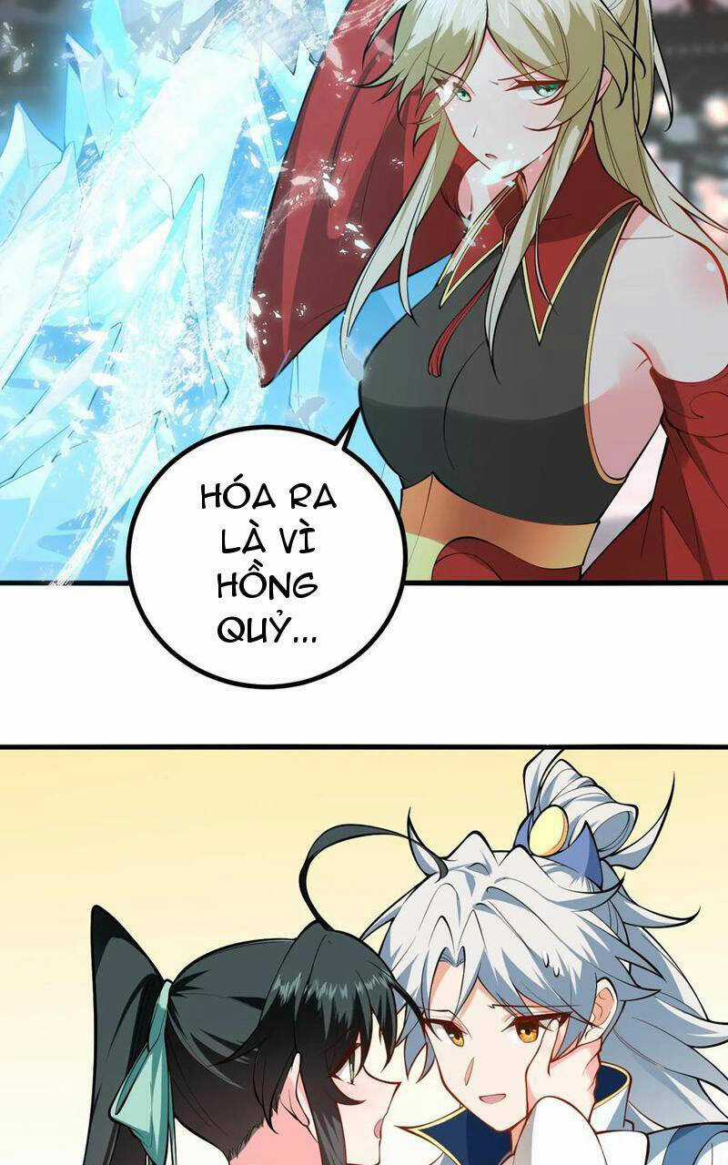 Mang Theo Các Tiên Tử Vô Địch Thiên Hạ Chapter 89 trang 31