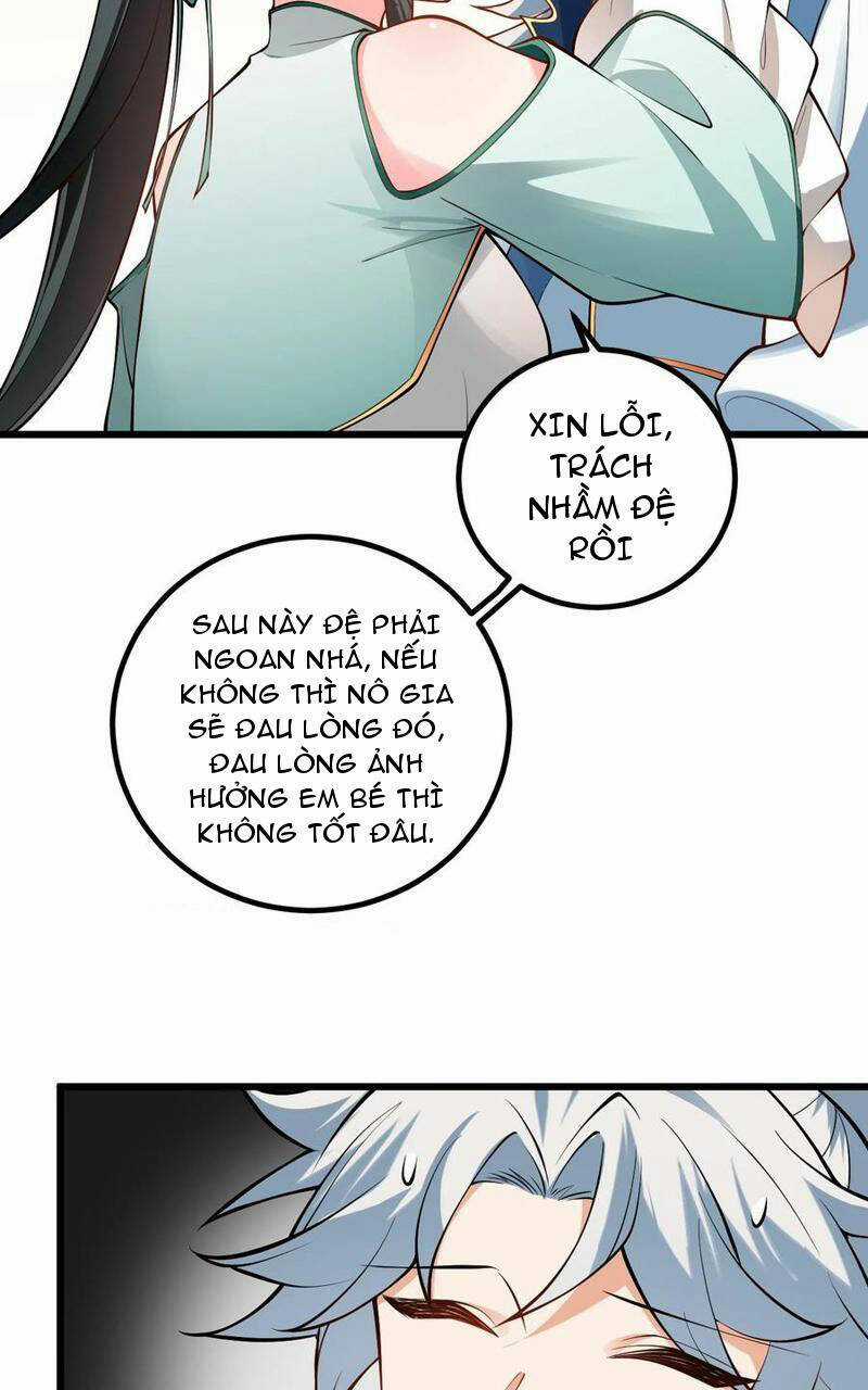 Mang Theo Các Tiên Tử Vô Địch Thiên Hạ Chapter 89 trang 32