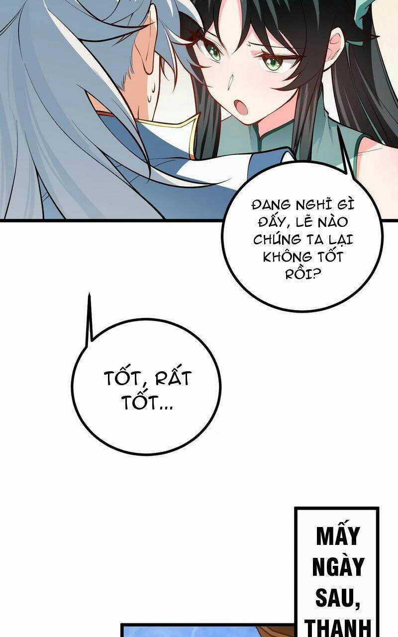 Mang Theo Các Tiên Tử Vô Địch Thiên Hạ Chapter 89 trang 34