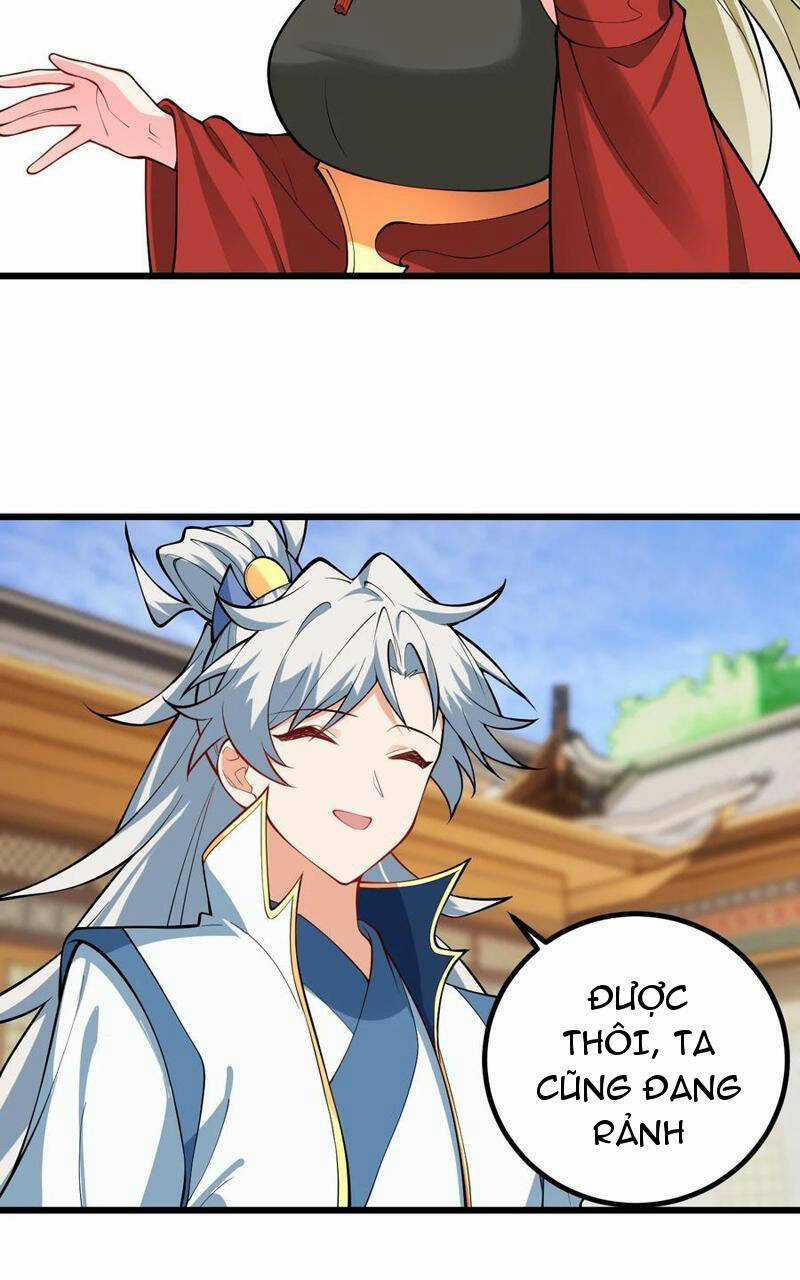 Mang Theo Các Tiên Tử Vô Địch Thiên Hạ Chapter 89 trang 38