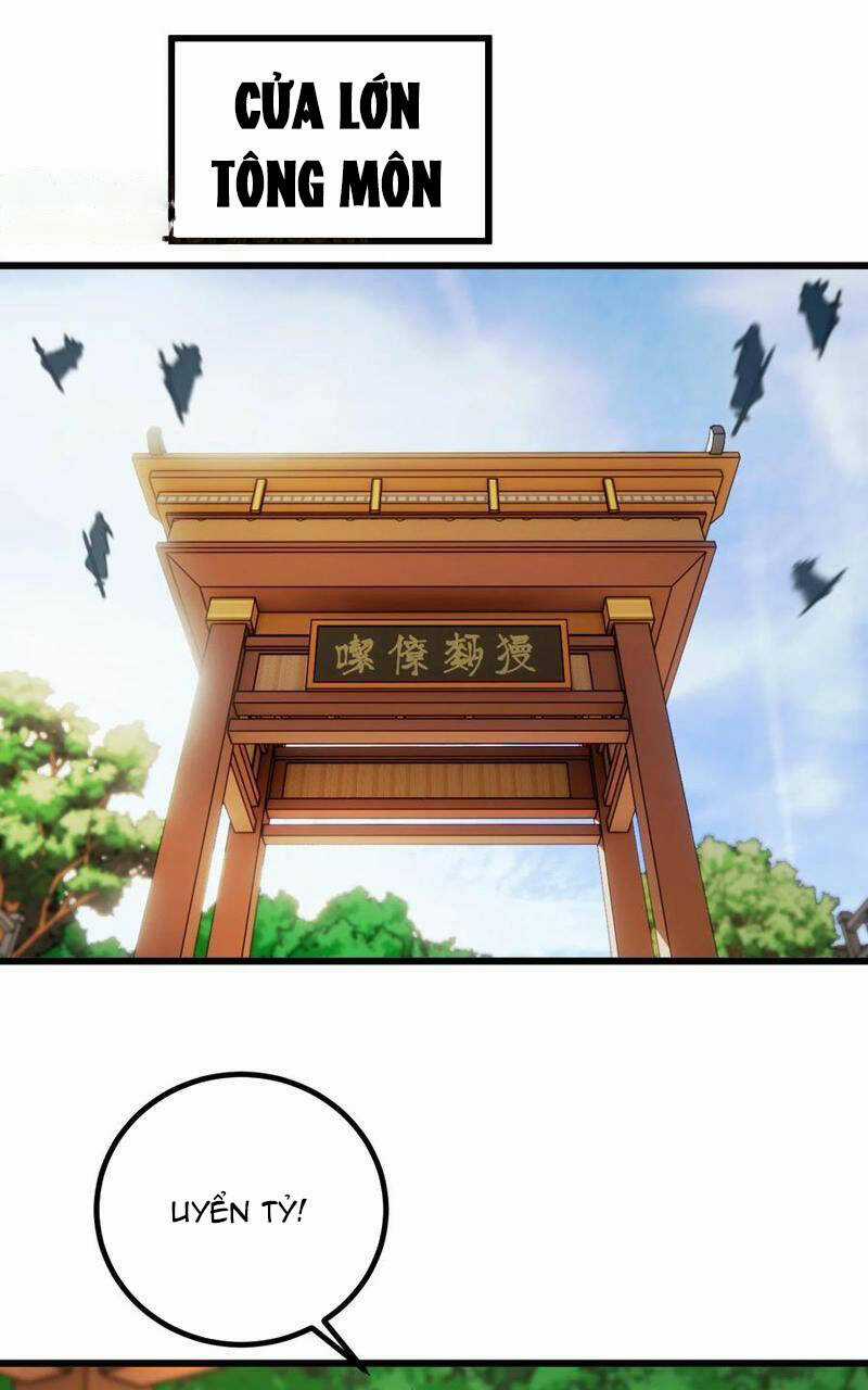 Mang Theo Các Tiên Tử Vô Địch Thiên Hạ Chapter 89 trang 39