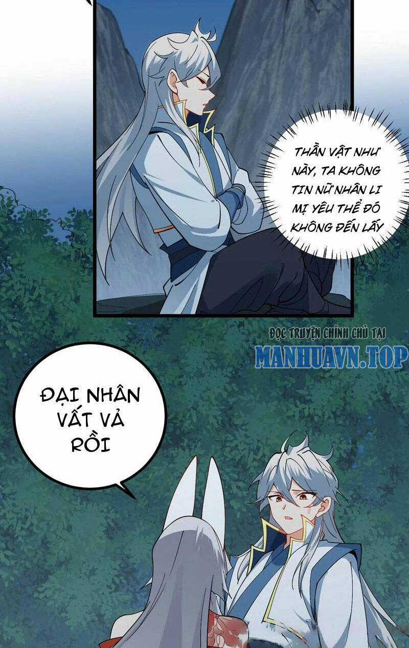 Mang Theo Các Tiên Tử Vô Địch Thiên Hạ Chapter 89 trang 4