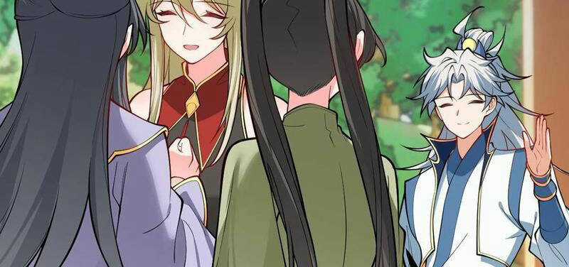 Mang Theo Các Tiên Tử Vô Địch Thiên Hạ Chapter 89 trang 43