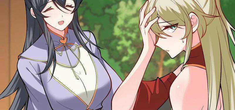 Mang Theo Các Tiên Tử Vô Địch Thiên Hạ Chapter 89 trang 46