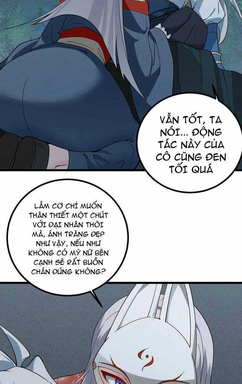 Mang Theo Các Tiên Tử Vô Địch Thiên Hạ Chapter 89 trang 5