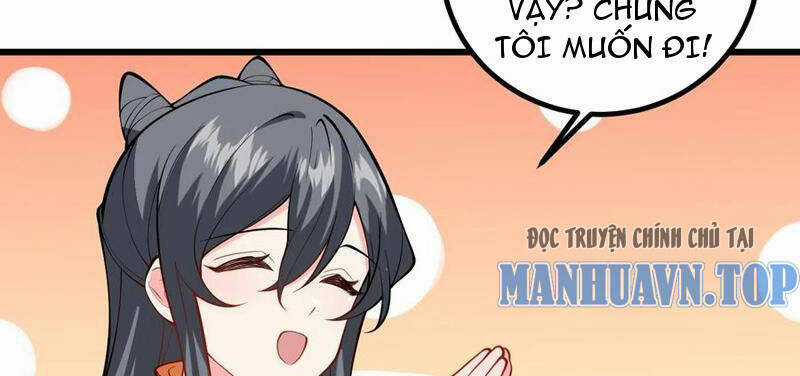 Mang Theo Các Tiên Tử Vô Địch Thiên Hạ Chapter 89 trang 55