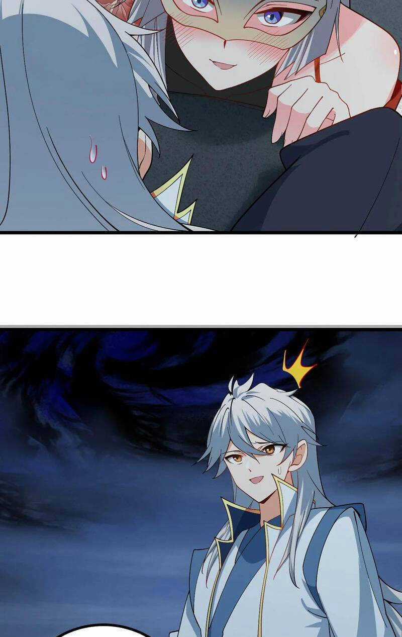 Mang Theo Các Tiên Tử Vô Địch Thiên Hạ Chapter 89 trang 6