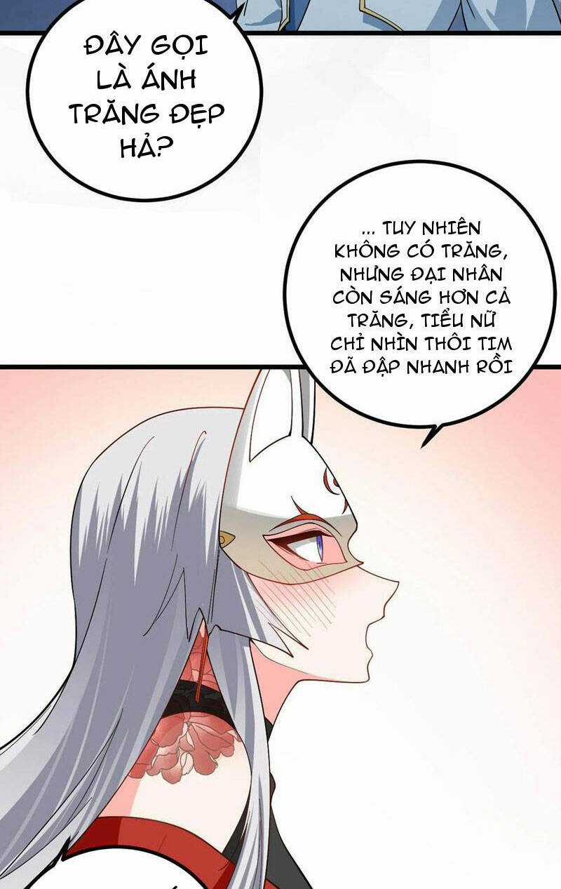 Mang Theo Các Tiên Tử Vô Địch Thiên Hạ Chapter 89 trang 7