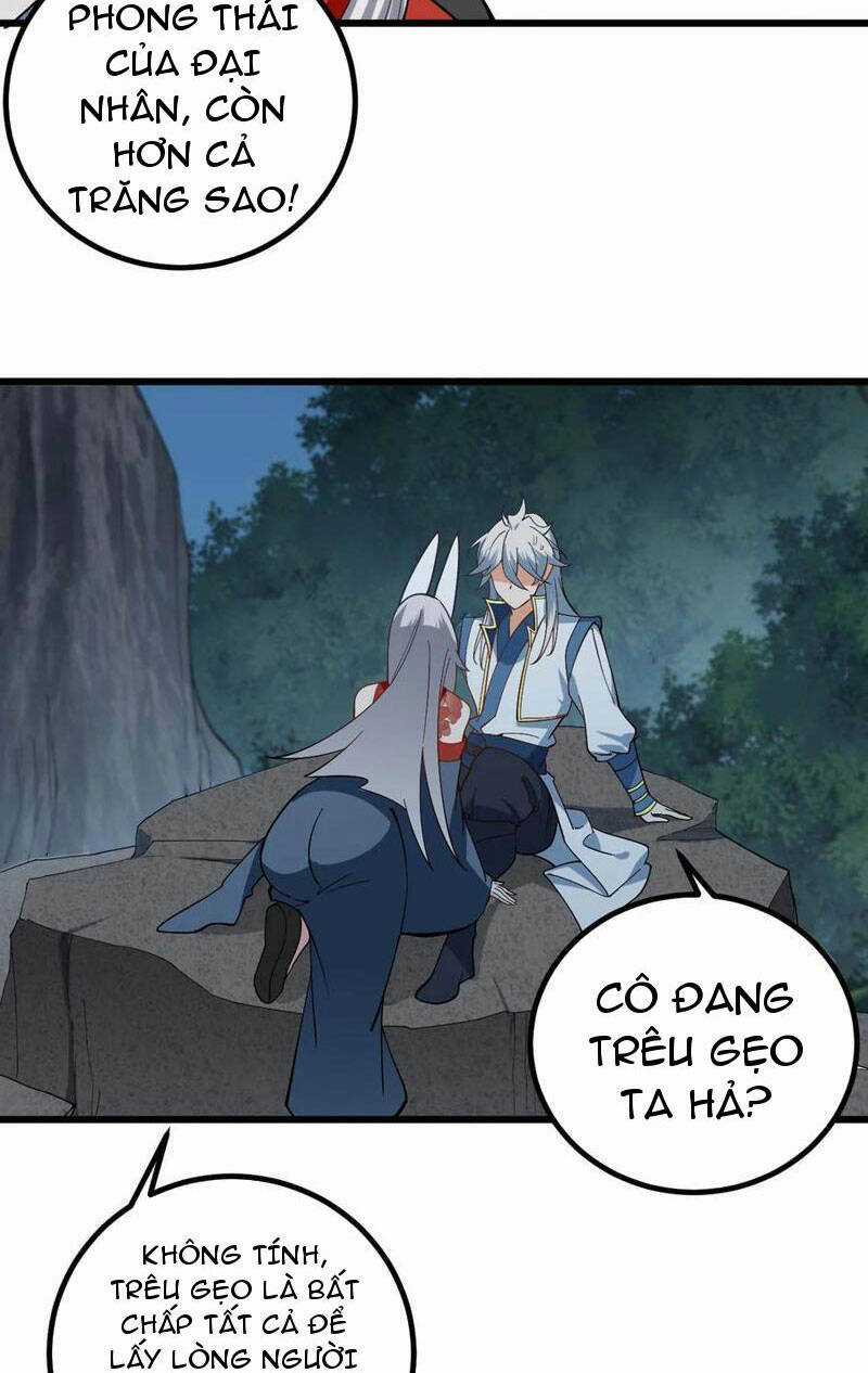 Mang Theo Các Tiên Tử Vô Địch Thiên Hạ Chapter 89 trang 8