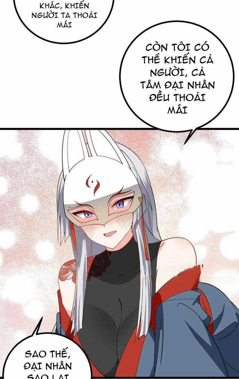 Mang Theo Các Tiên Tử Vô Địch Thiên Hạ Chapter 89 trang 9